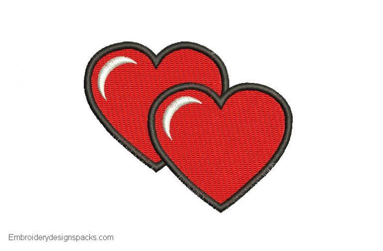 Download designs of hearts free  embroidery designs Download designs of hearts free  embroidery designs