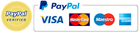 Paypal Secure