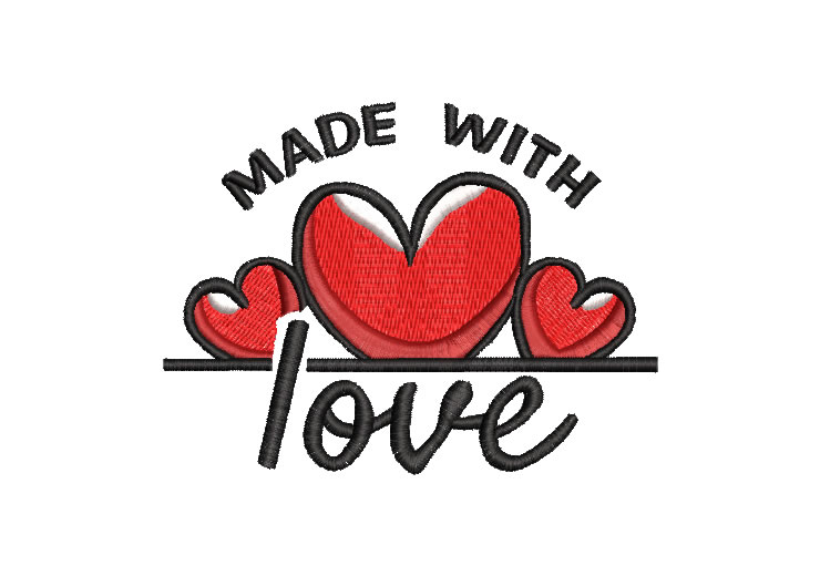 -, disponible en 4 tamaños diferentes para descarga inmediata, este diseño de bordado viene en múltiples formatos de bordado y es compatible con máquinas bordadoras industriales y domésticas de diferentes marcas: Tajima, Melco, Bernina, Barudan, Brother, Husqvarna, Feiyue, Janome, SWF, Viking, Pfaff, Happy, Elna, Richpeace, Kenmore, Babylock, Deco, Singer, ZSK y otros. Formatos de bordado para máquina Todos los diseños de bordados a máquina digitales vienen en 9 formatos de bordado: Dst, Pes, Jef, Exp, Hus, Pcs, Sew, Vp3, Xxx.