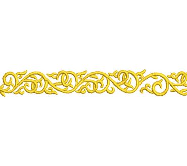Mariachi Clothing Figure Decorations, Charro Outfits Embroidery Designs