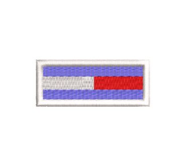Tommy Hilfiger Long Flag Logo Embroidery Designs